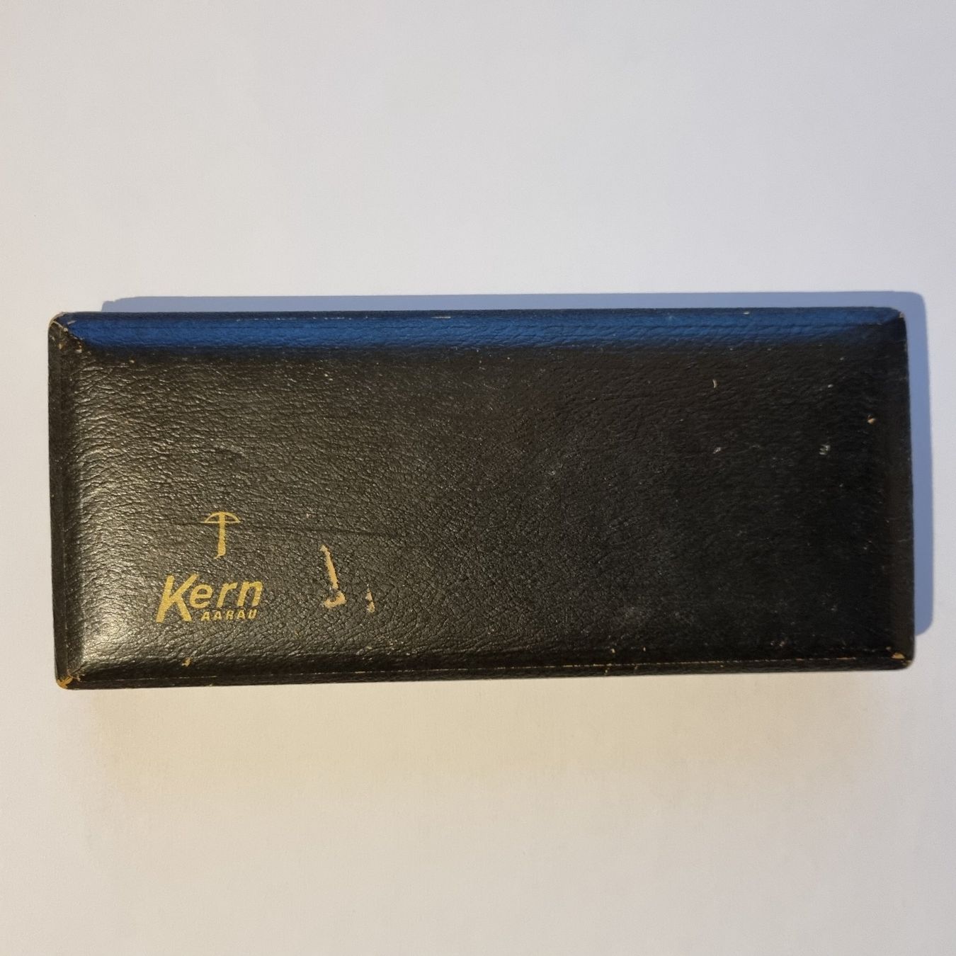 Compassi: Kern Zirkelset Reisszeug – Usato da Rüti ZH venduto da Fragments05 1