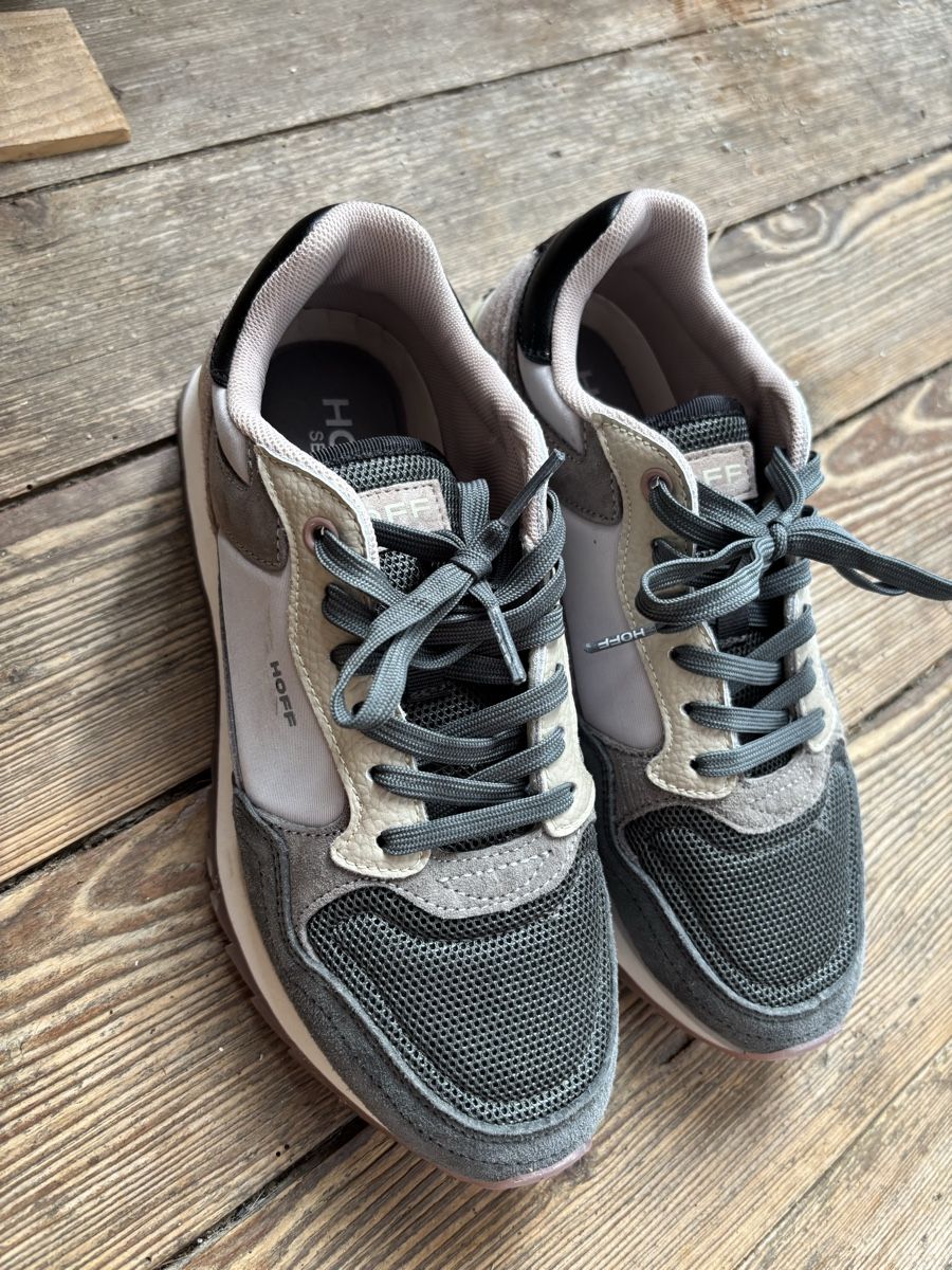 Chaussures femmes: Sneakers | HOFF | Gr.37 | NEU – Neuf (Voir description) à Jegenstorf par vanisaem