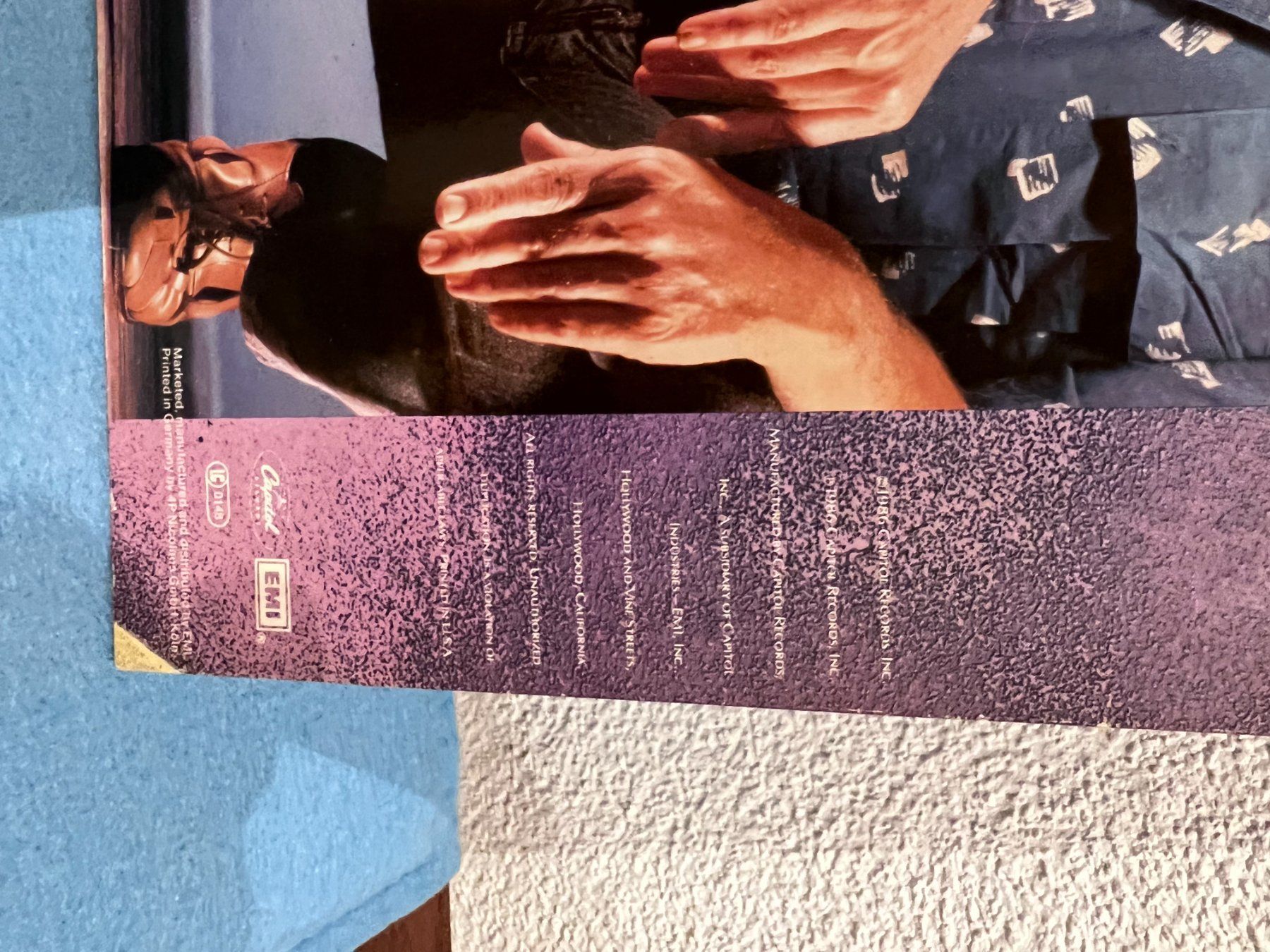 Dischi in vinile: Vinyl: Joe Cocker – Usato da Unterengstringen venduto da hausraus 2