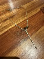 New! Luv Aj Gold Necklace