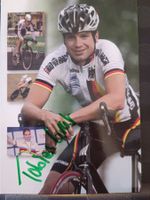 Tobias Graf - Radsport - Handsigniert