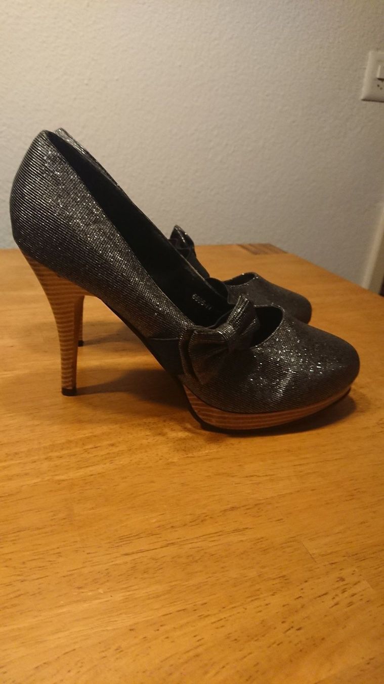 Scarpe da donna: Damenschuhe Pumps – Usato da Rorschacherberg venduto da a.mang 3