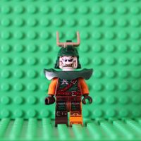 LEGO Ninjago, Doubloon - Armor