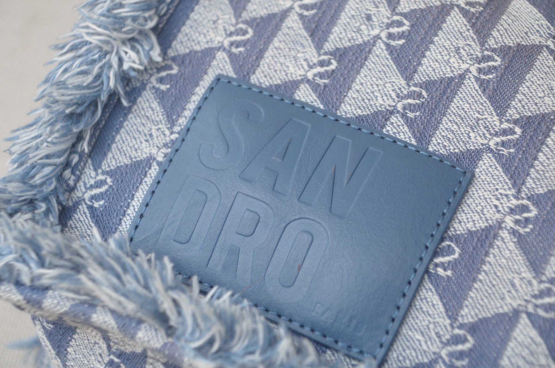 Sandro Borse da donna: Tasche / Sac  Sandro – Usato da Collonges venduto da arashee 7