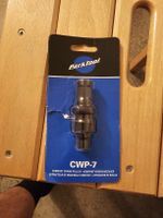 Park Tool CWP-7 Kurbelabzieher