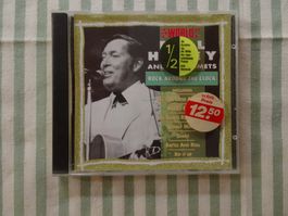 CD Bill Haley and the Comets - Rock around the Clock - M194