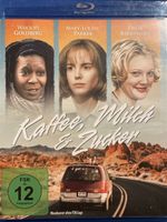 Kaffee, Milch und Zucker (1995)  selten!