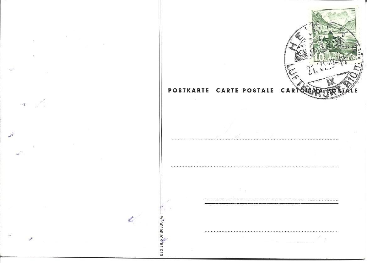 Cartes postales: AK Grub  AR  Restaurant – D'occasion à Appenzell par mai25 1