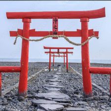 Profile image of Ariake