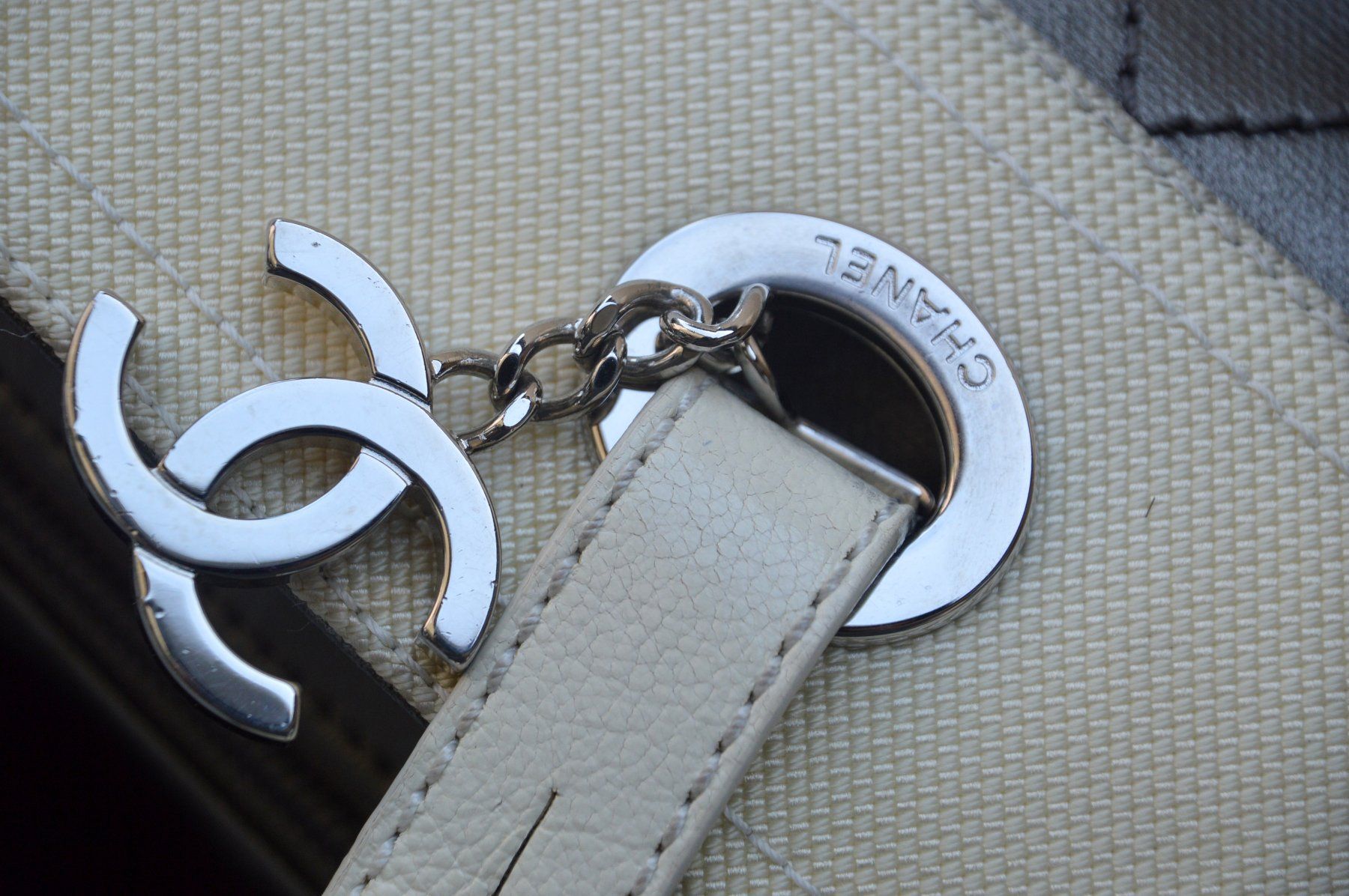 Chanel Borse da donna: CHANEL Tasche / Sac – Usato da Collonges venduto da Auganien 5