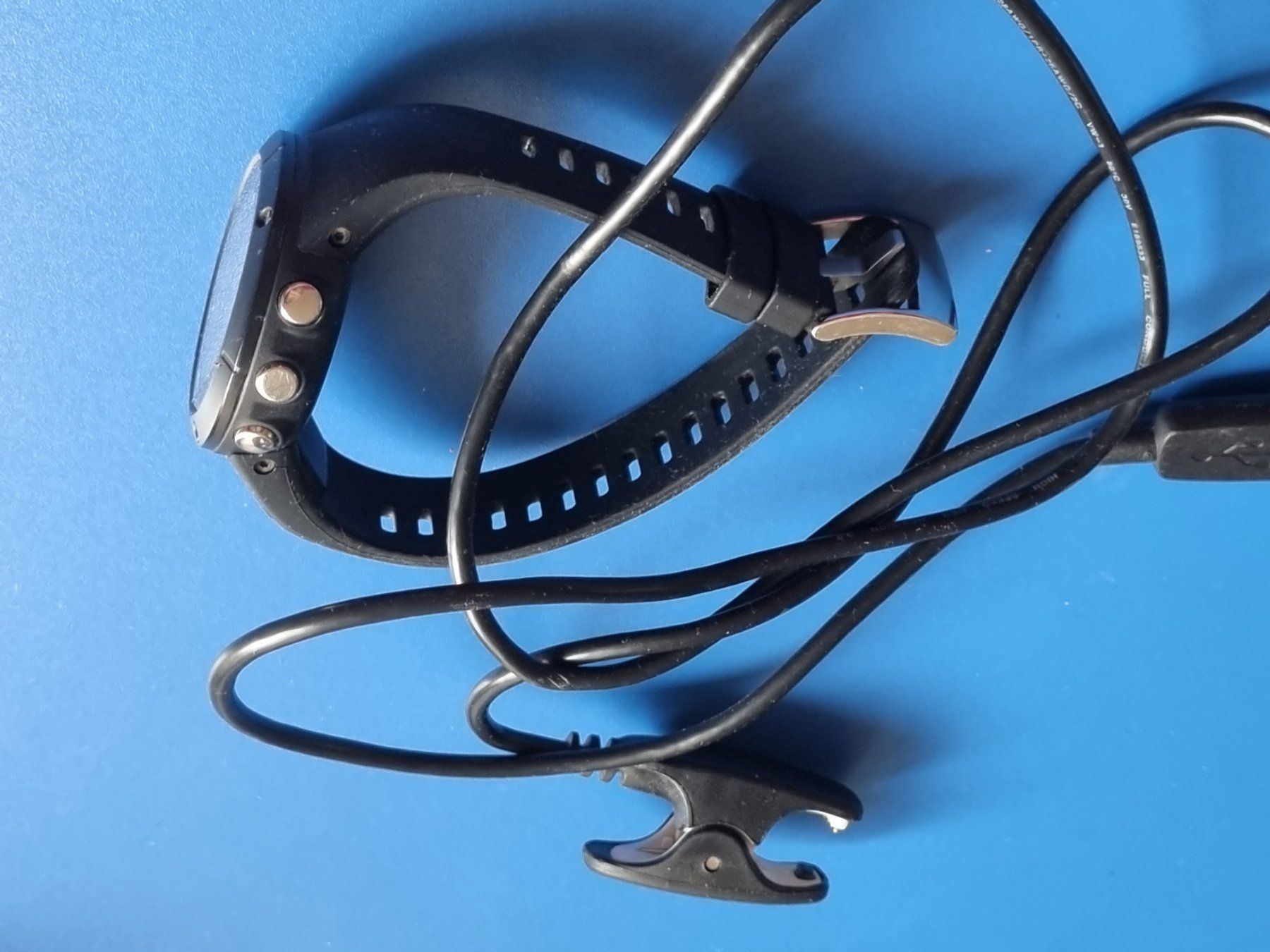 Suunto Smartwatch: SUUNTO SPARTAN TRAINER WRIST HR – Usato da Schaffhausen venduto da Leveron13 8