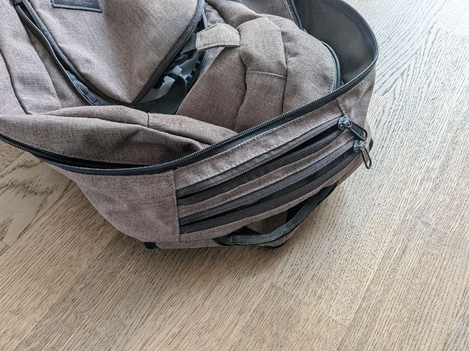 Dakine Rucksäcke: Rucksack Dakine – Gebraucht aus Burgdorf von Laur1nd 5