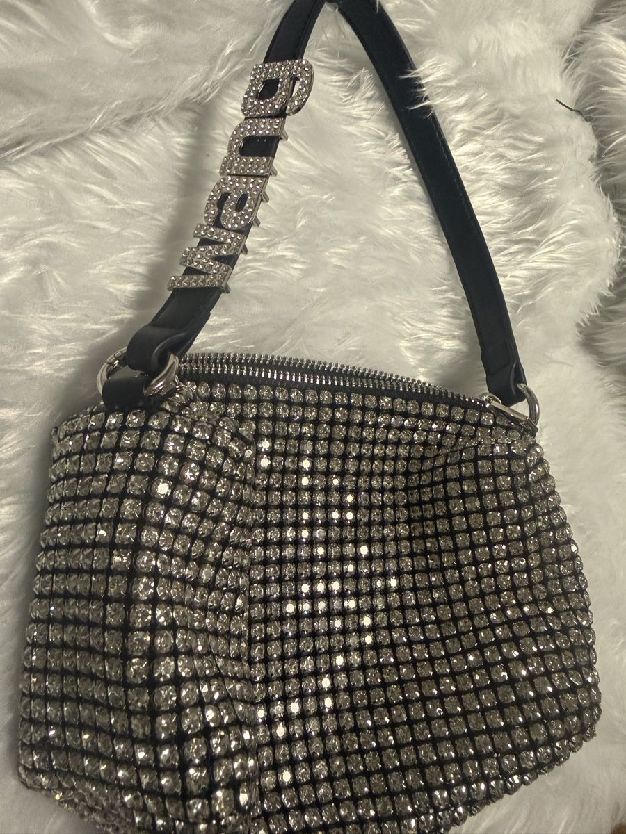 Alexander Wang Borse da donna: A-wang bag – Nuovo (secondo la descrizione) da Menziken venduto da car_n7k5