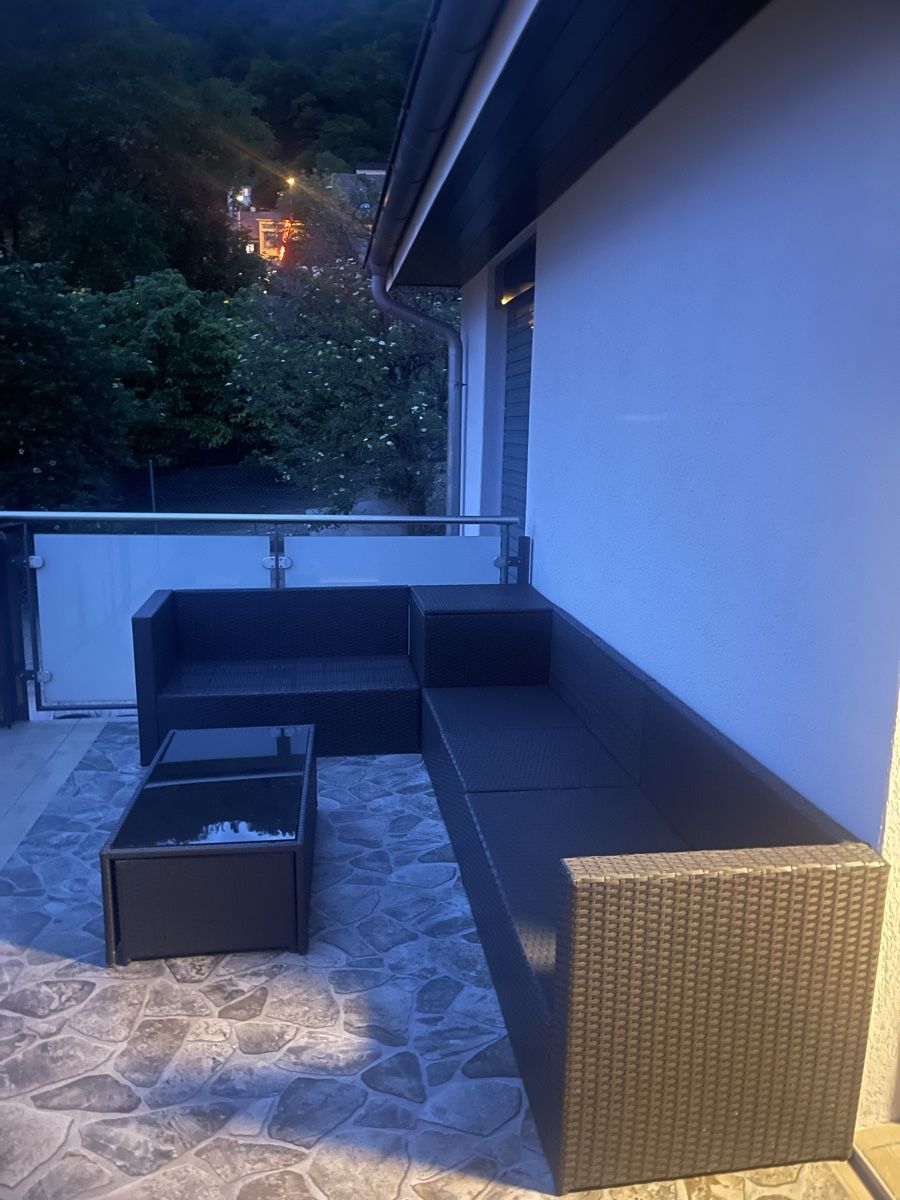 Sofas: Grosse Loungemöbel-Set für Terrasse/Garten – Gebraucht aus Emmenbrücke von CrazyyHoneyy 5