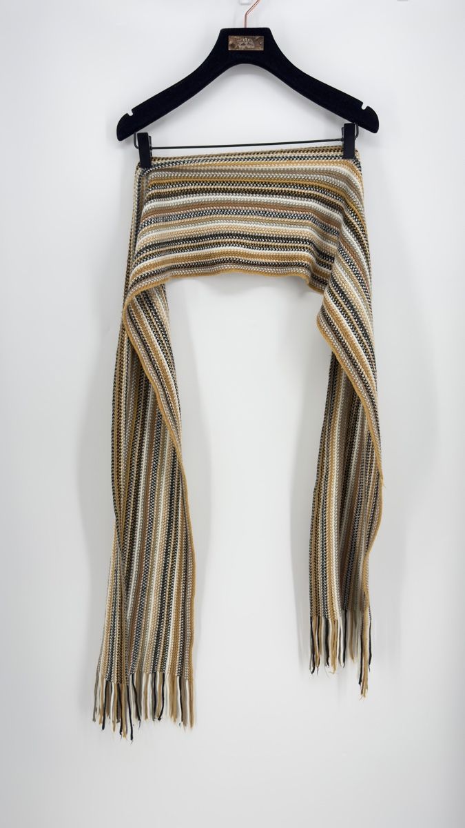 Foulard & Sciarpe: # MAN - Schal # – Usato da Bolligen venduto da secondhand-with-love
