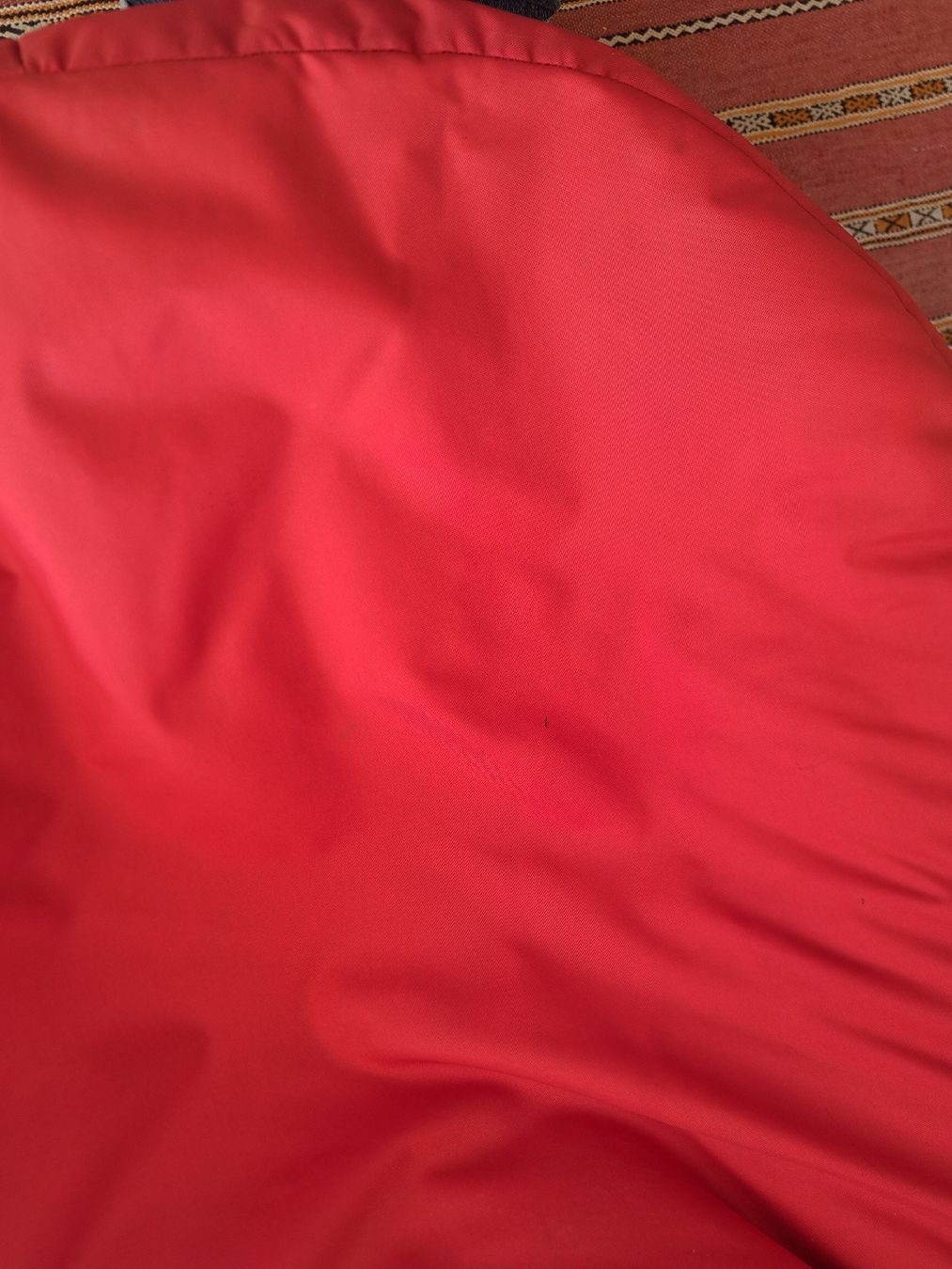 Fauteuils: Sitzsack Rot – D'occasion à Aarwangen par Flo_h 3