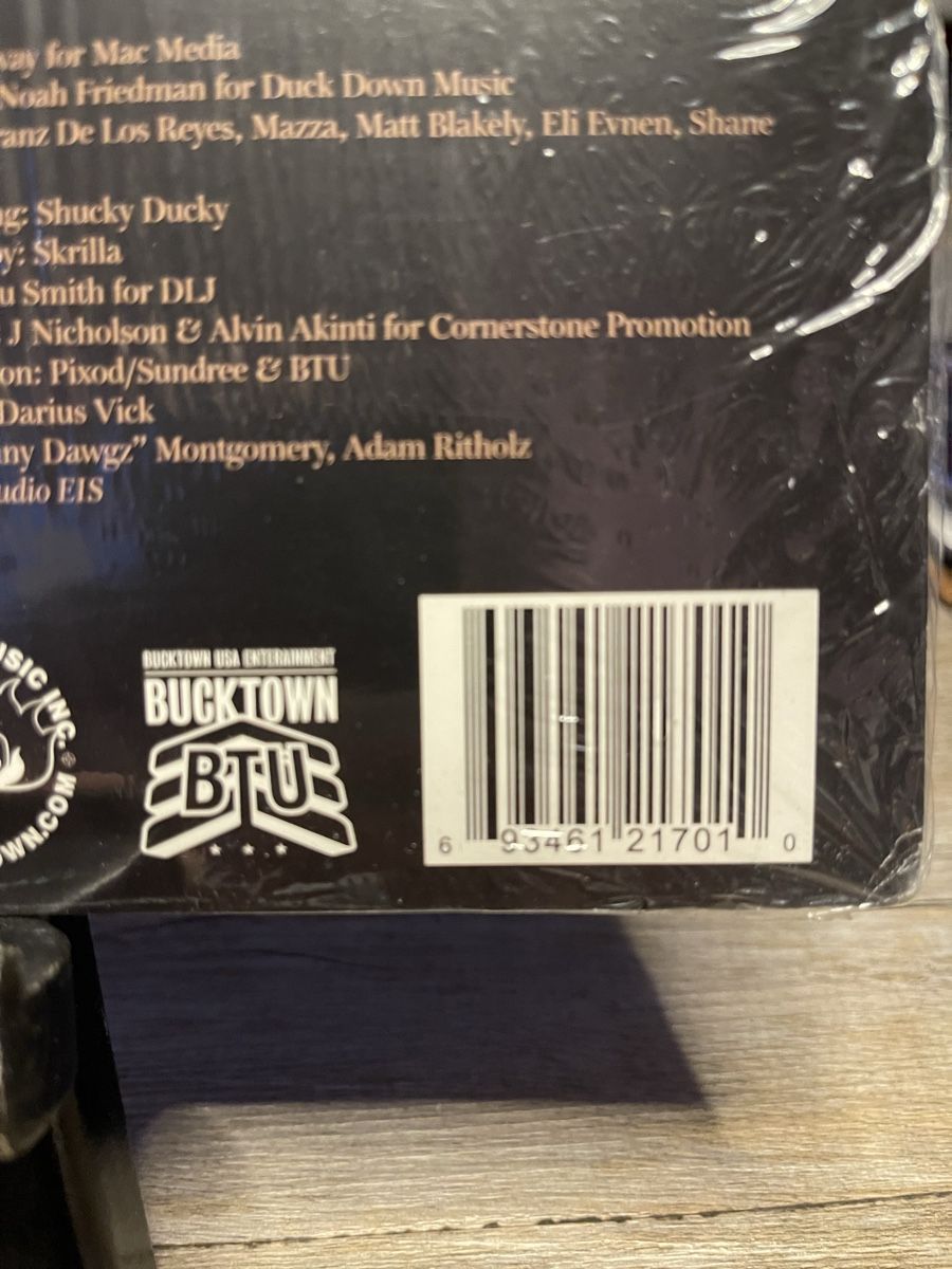 Dischi in vinile: Pete Rock & Smif n Wessum / Monumental – Usato da Dagmersellen venduto da stonefinger 2