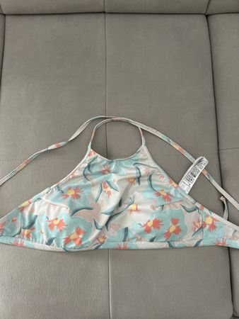 Bikini-Top von Decathlon, Grösse EU 80D