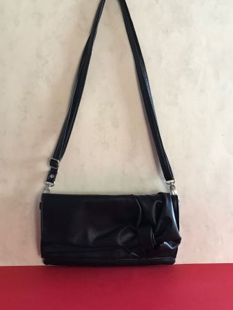 Tasche Umhängetasche Pochette Etui Clutch