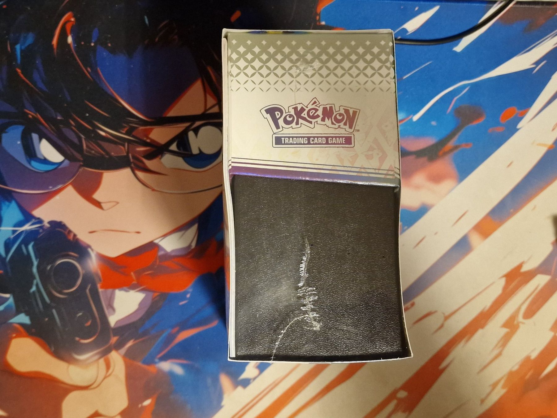 Pokémon Cartes à collectionner: Prismatic Evolutions ETB - EN // Englisch – Neuf avec emballage d'origine à Köniz par ps5_77vk 3