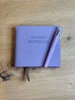 Cahier de note