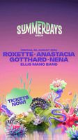 Tickets SummerDays Arbon