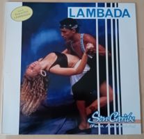 Son Caribe - Lambada - Schallplatte Vinyl!
