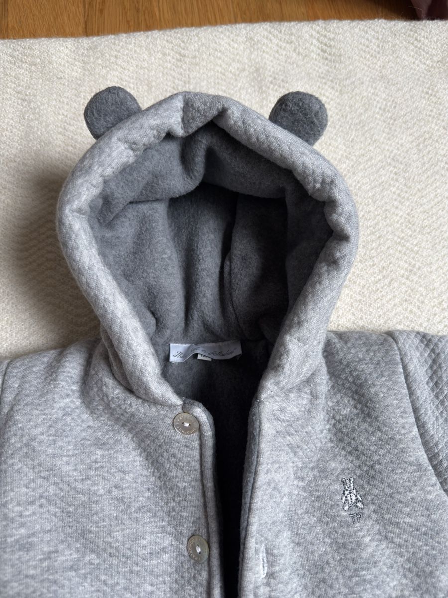Giacche & Cappotti: Theophile Patachou Jacke 12M – Nuovo (secondo la descrizione) da Zürich venduto da WomenMenKidsClothes 1