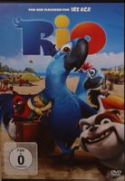 RIO - von den Machern von ICE AGE