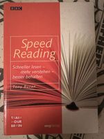 Speed Reading - Schnell lesen, besser verstehen! Wie neu!
