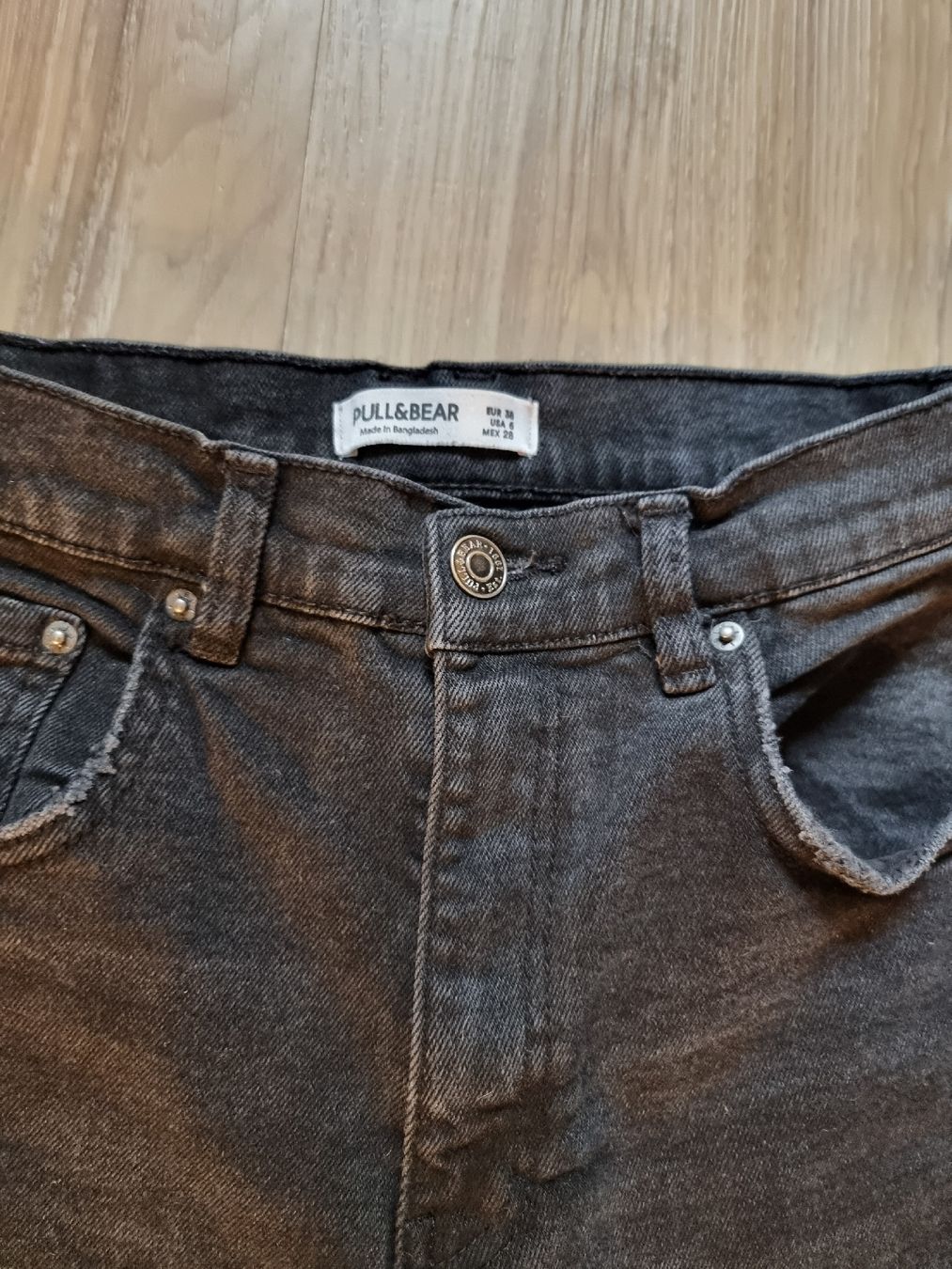 Pull&Bear Jeans: Jeans Pull&Bear Gr S(36) – D'occasion à Interlaken par NataliiaS 2