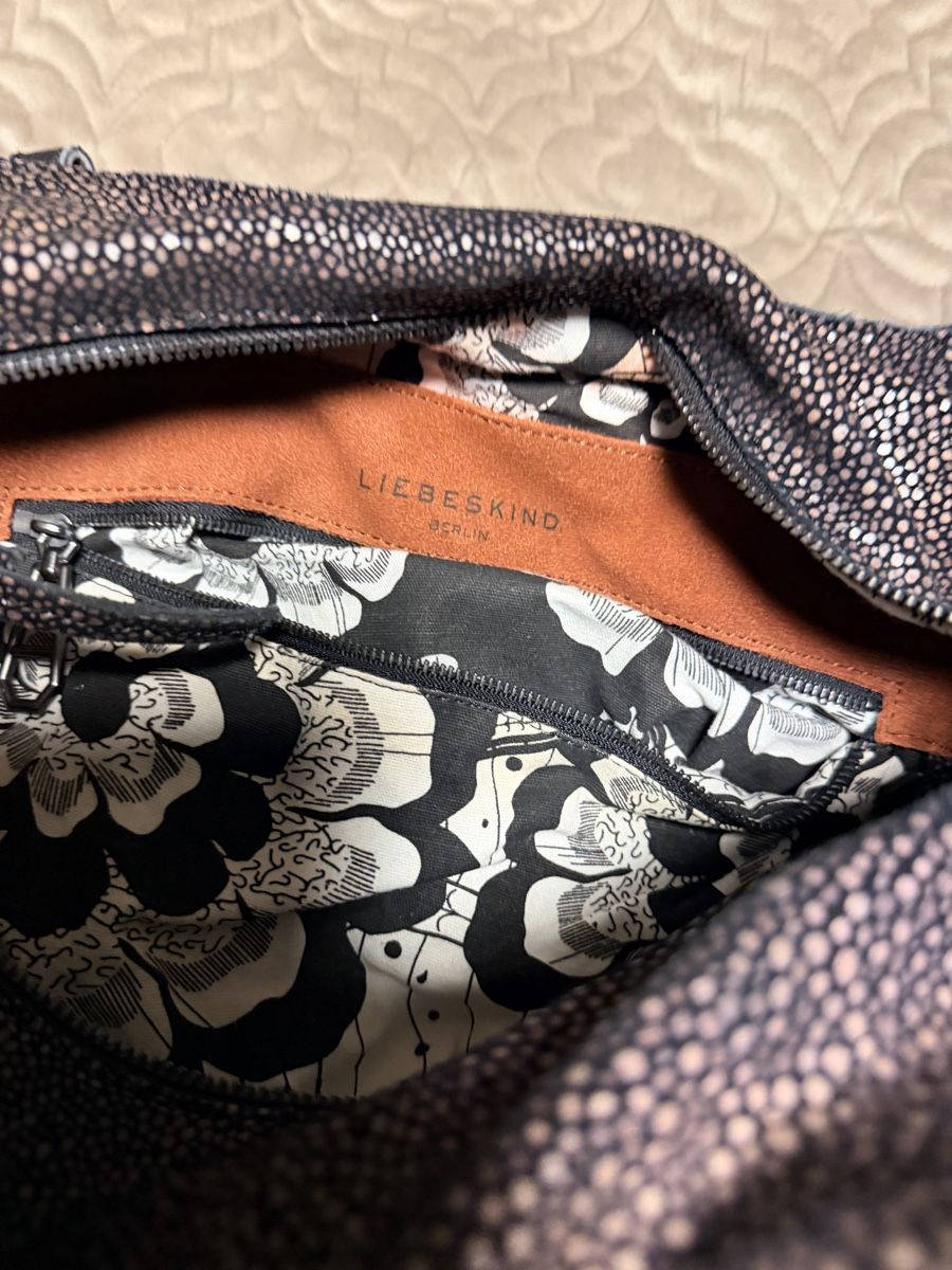 Liebeskind Taschen für Damen: Liebeskind sac  – Neu (gemäss Beschreibung) aus Neuchatel von cristina2014 2