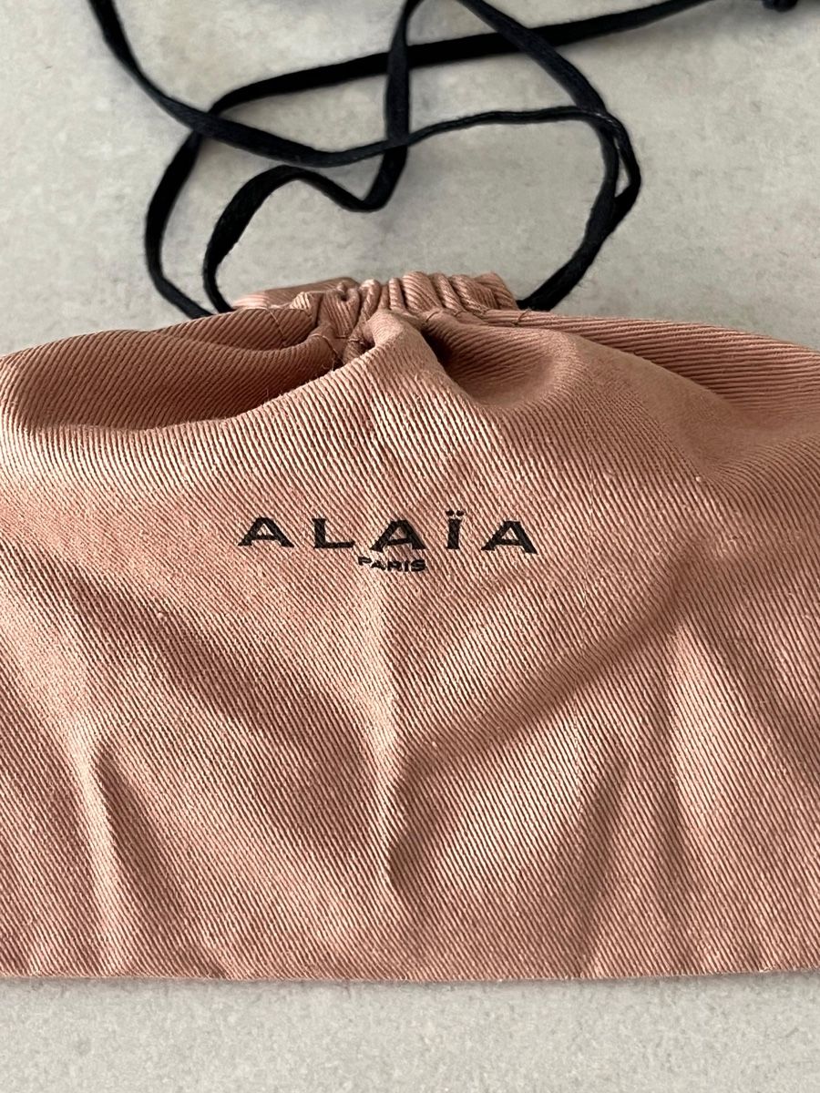 Alaia Occhiali & Lenti: Alaia Petal Sunglasses – Nuovo (secondo la descrizione) da Genève venduto da gvokiii 6