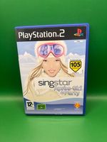 Singstar Après-Ski Party (Deutsch) - Playstation 2