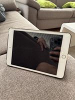 iPad Mini 4, Gold, Apple, mit Hülle & Zubehör