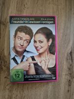 Freunde mit gewissen Vorzügen DVD