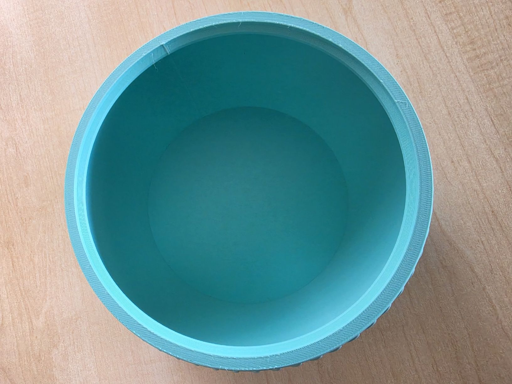 Teller: assiette pour les pistaches – Neu und originalverpackt aus Pieterlen von BTF3DPRINTING 3