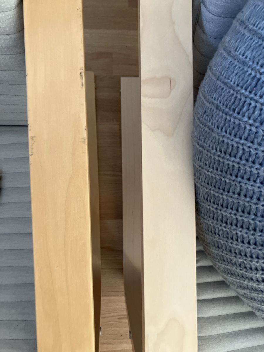 Ikea Fauteuils: Armlehnstühle mit Hocker  – Neuf (Voir description) à Segnas par fab_wck5 3