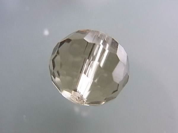 Perlen (unechte): 2 Glasperlen black diamond 12x11mm – Neu (gemäss Beschreibung) aus Alpnachstad von perlengaby 2