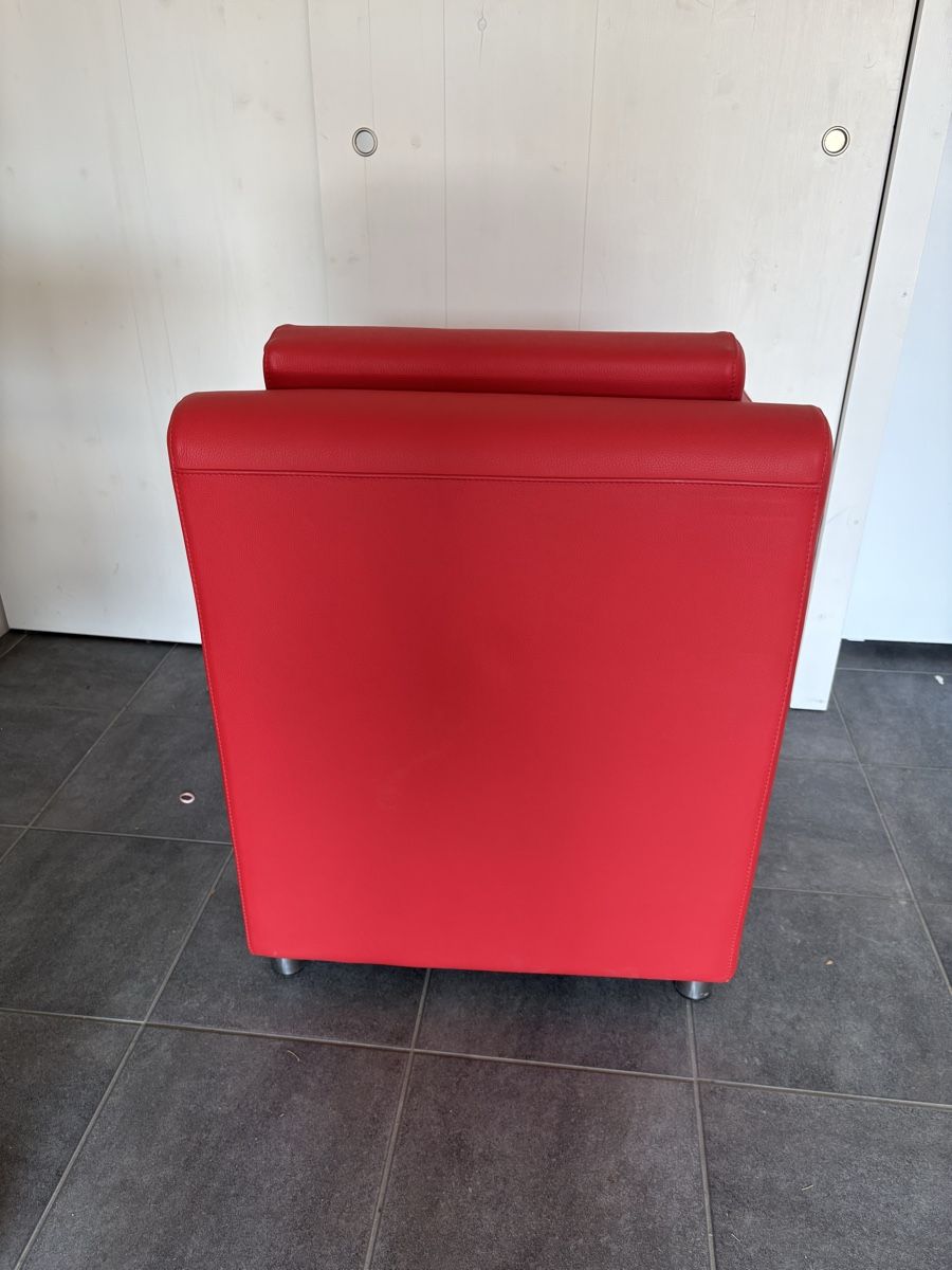 Fauteuils: Sessel Rot – D'occasion à Hauptwil par Fr4F 2