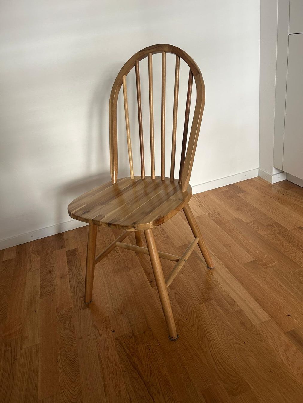 Ikea Stühle: IKEA SKOGSTA Chairs – Gebraucht aus Binningen von ale_8zmb