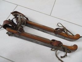 Schlittschuhe