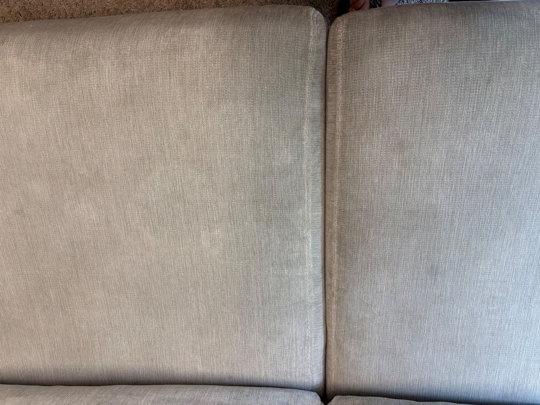Divani: Mömax Shadow Sofa / Wohnlandschaft-Modul / Zweisitzer – Usato da Therwil venduto da lee_b2ys 4