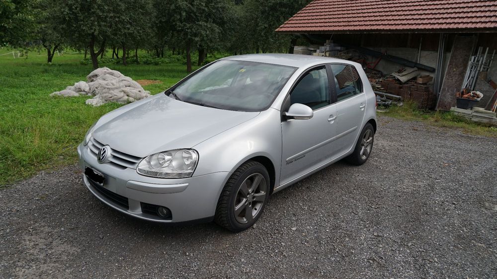 Fabelhafte Golf 5 Kaufen Fotos