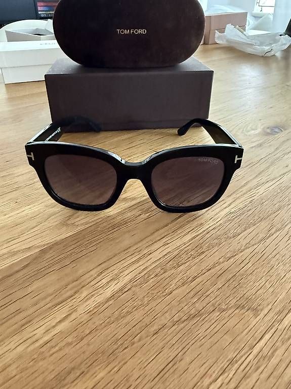 Occhiali & Lenti: Tom ford glasses like new – Usato da Wallisellen venduto da Marij1986 4