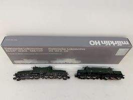 Märklin 3300 Elektrische Lokomotive