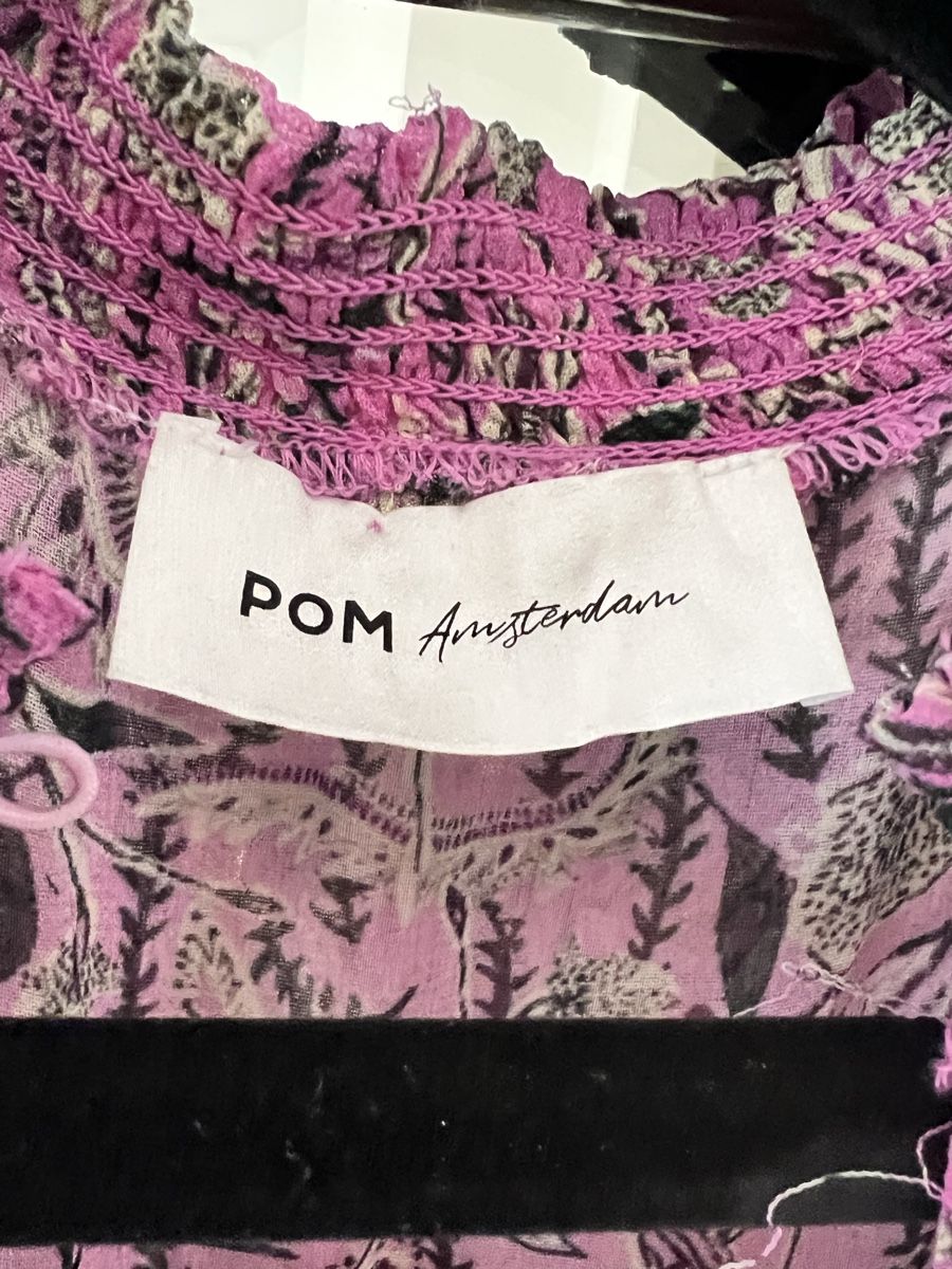 Vestiti: Pom Amsterdam Kleid 36 – Usato da Zürich venduto da panka01 2