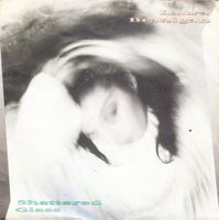 Branigan Laura: Shattered Glass 7"