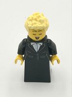 LEGO City - Chorsängerin cty1684 neuwertig