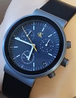 Calvin klein Quartz elegante Armbanduhr 